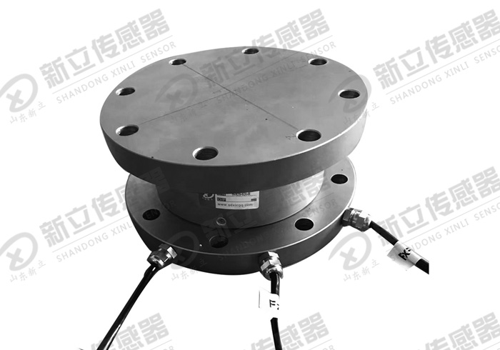 三維力5t
